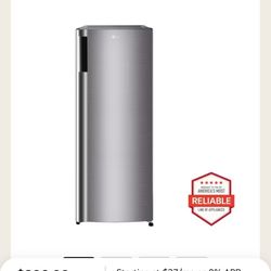 LG Mini Fridge