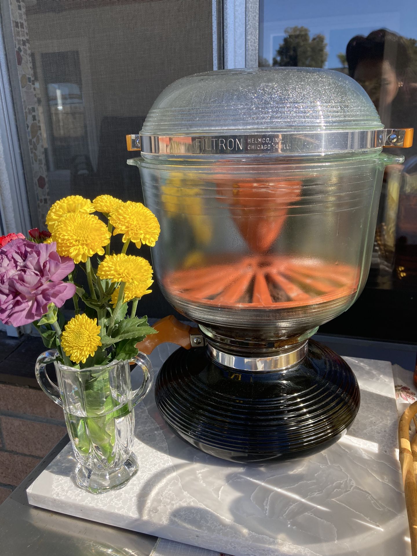 Filtron Cold Brew System visitchile.cl