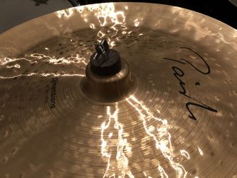 Paiste Dimensions - Thin China - 20