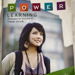 Personal Growth College Textbook
