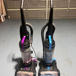 2 - BISSELL Power Force -Vacuum Cleaner 