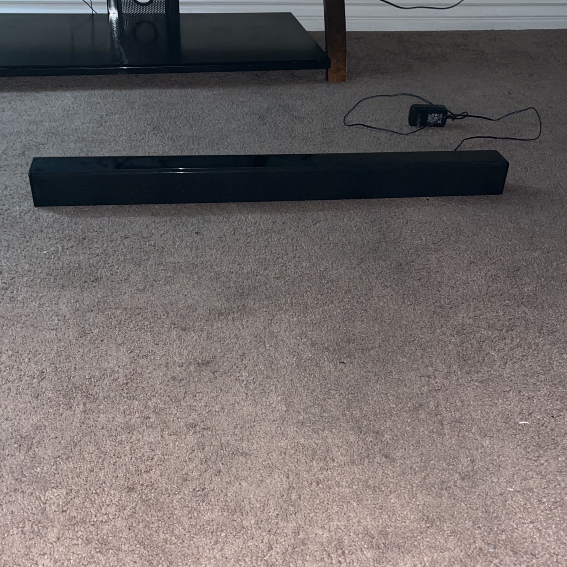 Soundbar