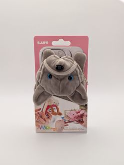 MAGMOJI Winston Dog Magsafe Wallet