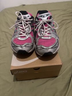 GEL-KAYANO 14 pink asics