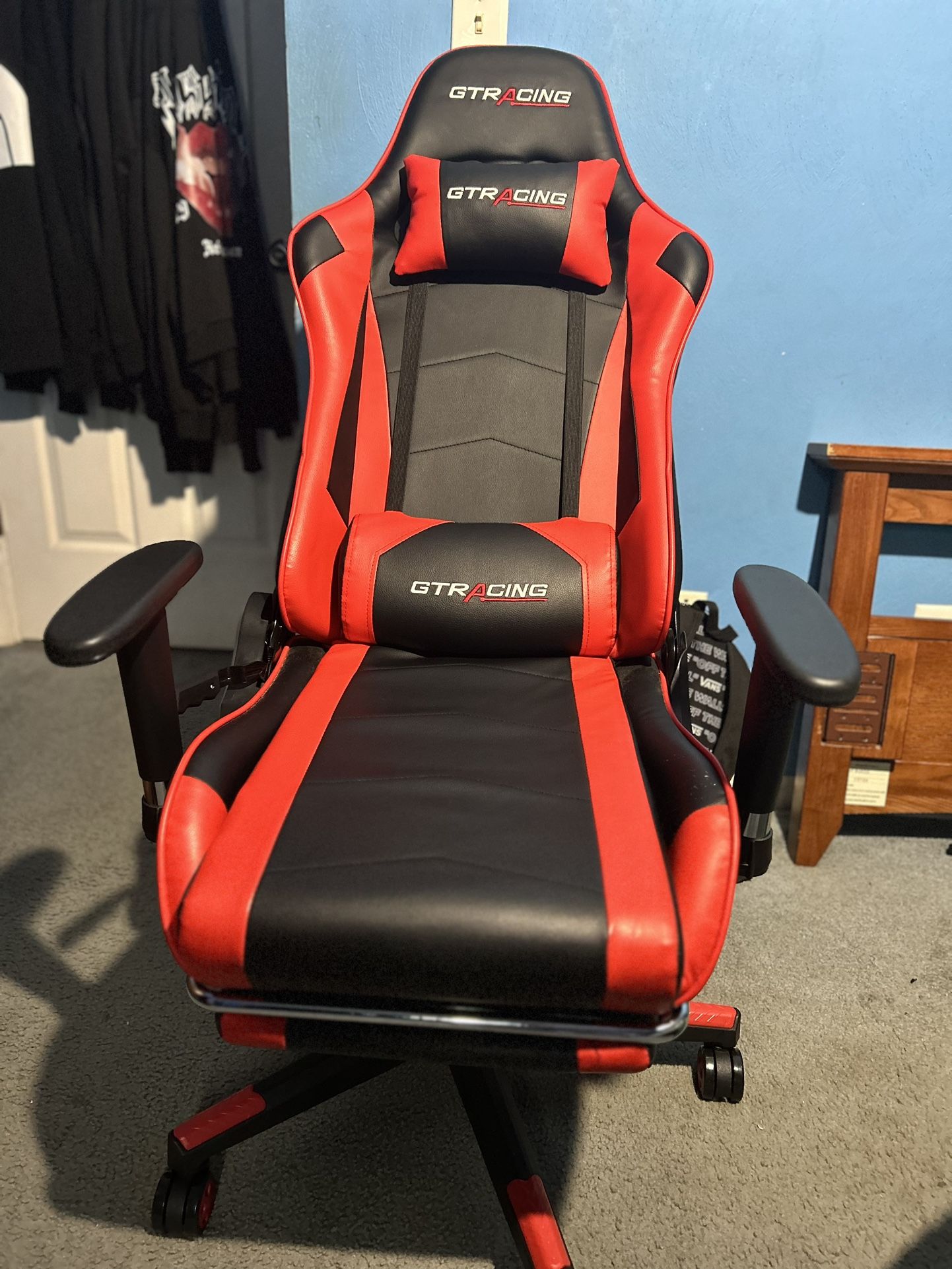 GTRACING gaming chair 