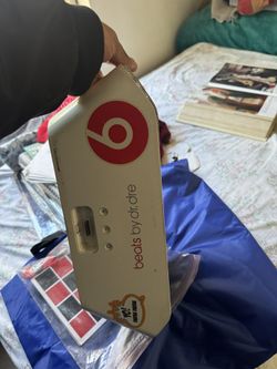 beats by Dr.dre portable speaker