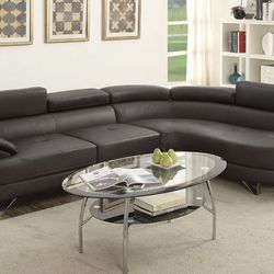 Sectional Sofa