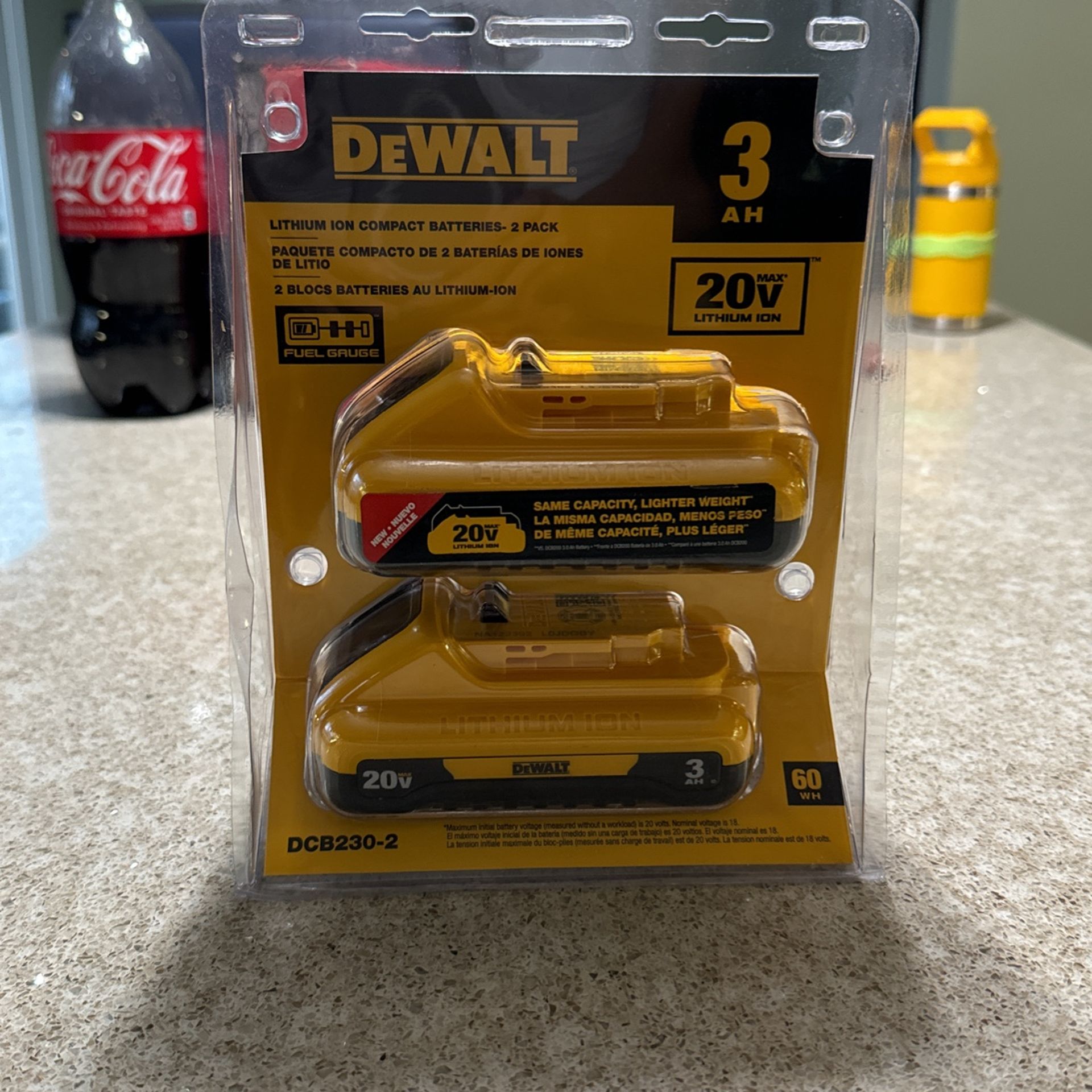 DeWalt 20v Compact Batteries,All Products : American Fashion Style Bags On Sale