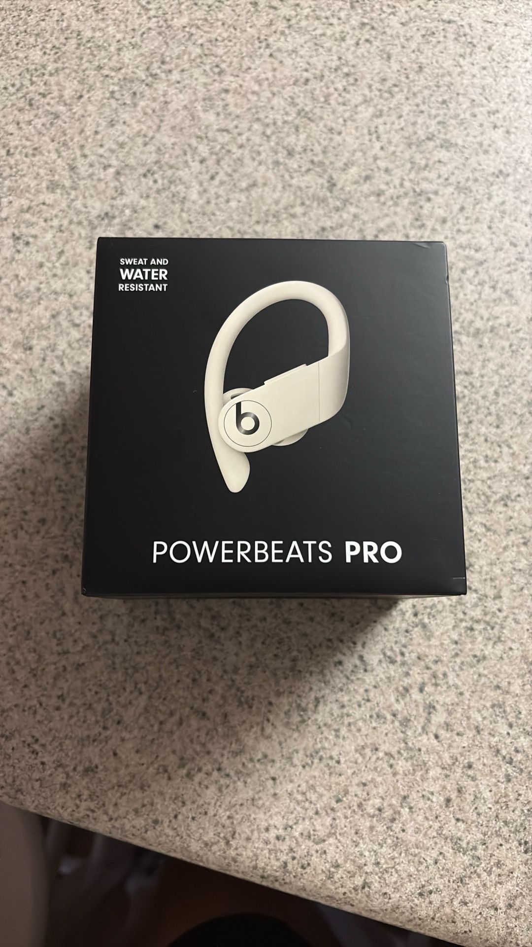 Powerbeats Pro