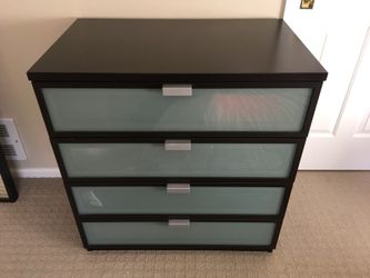 IKEA Chest of Drawers