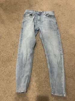 Levi Jeans Size 30