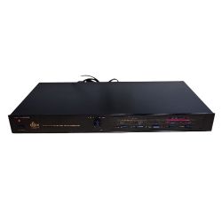DBX SNR-1 Single-Ended Source Noise Reduction System Made in Japan 