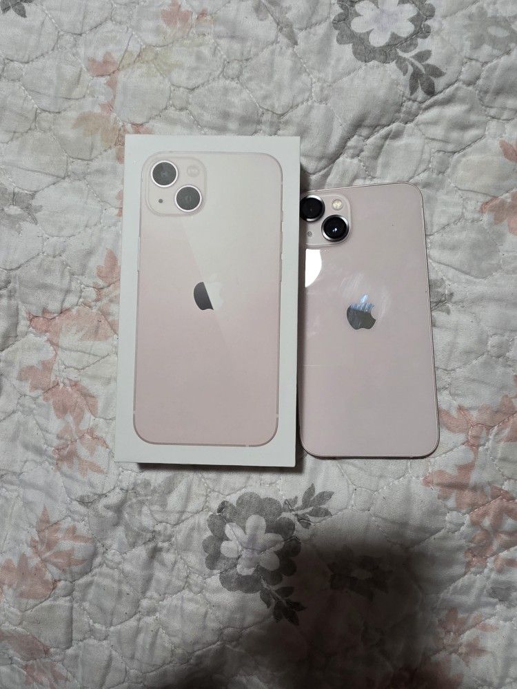 Iphone 13