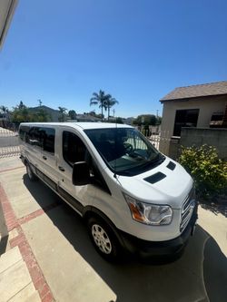 2020 Ford Transit-350