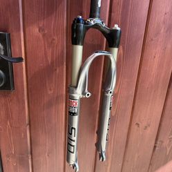 Rockshox SID Carbon World Cup 26”