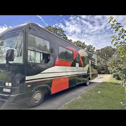 1995 Ford Residency