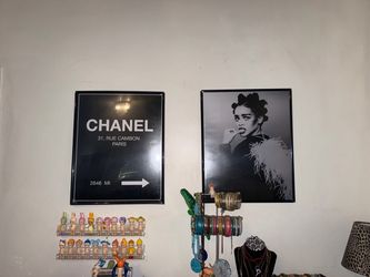 Decor Prints