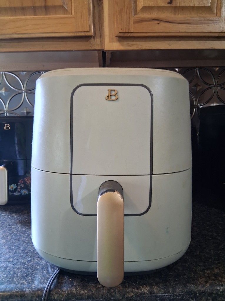 Drew Barrymore Air Fryer