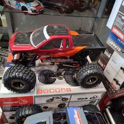 Redcat Racing Everest 10 RC Electric Rock Crawler 3 Day Weekend Special Deal $170 Plus Tax May 3 Through May 6th Only