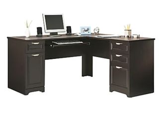 Brand New L Shaped Desk