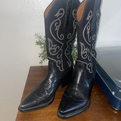 Womens Cowboy Boots