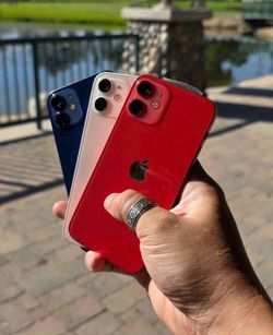 Apple iPhone 12 mini 5G