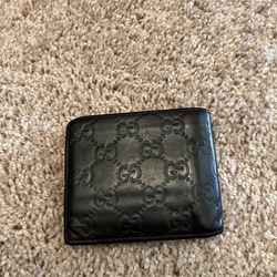 Gucci Wallet 