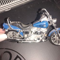 Mini Harley Davidson Bikes Collectables 