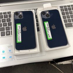 iPhone 13 Verizon 128GB (new)