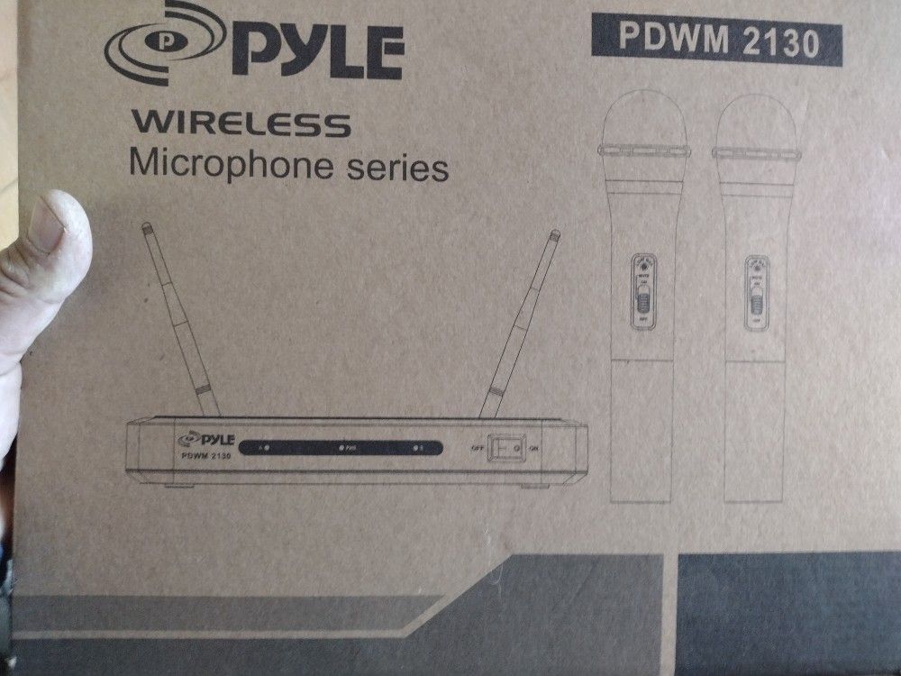 DJ Equipment