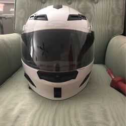 Motorcycle Helmet