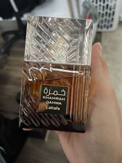Lataffa Khamrah