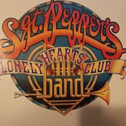 Sgt Peppers Lonley Hearts