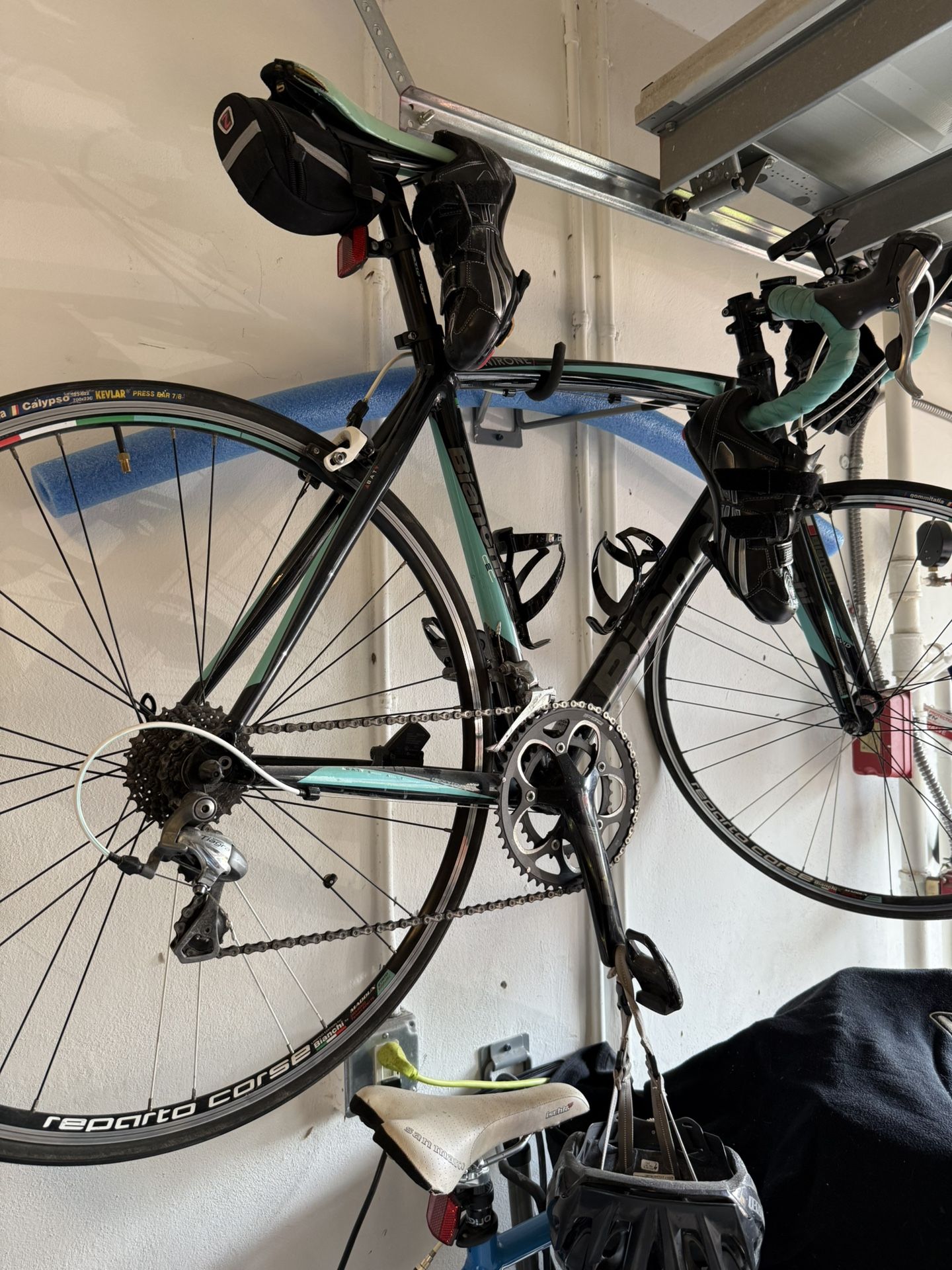Road Bike