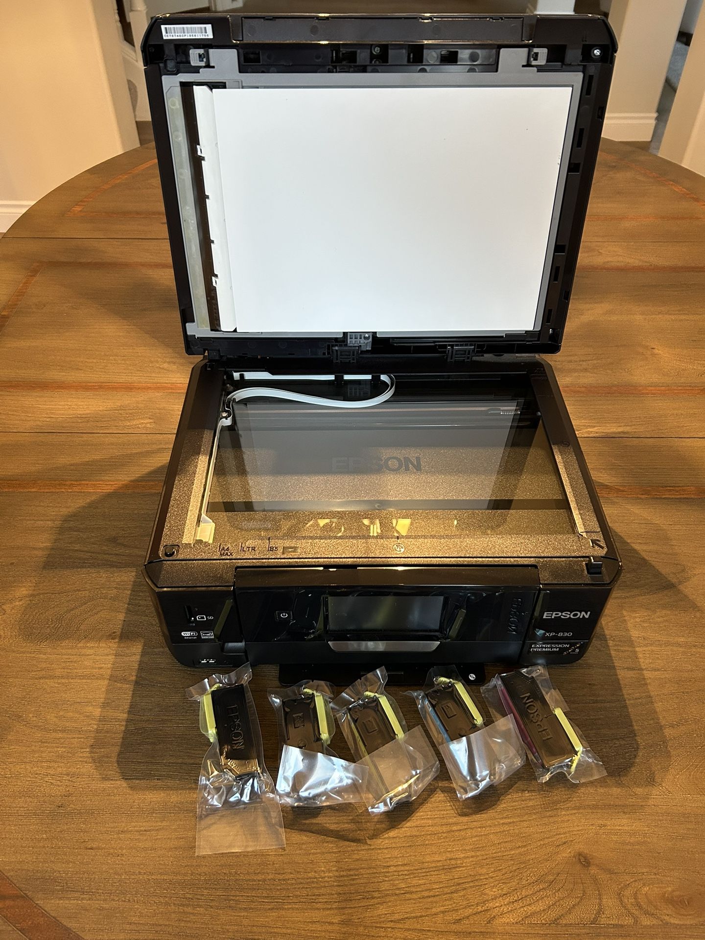 Epson XP-830 All In One Printer