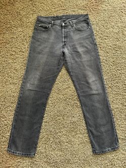 Ralph Lauren Double RL Jeans