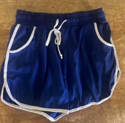 Women’s Shorts