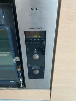 Aeg competence 2006