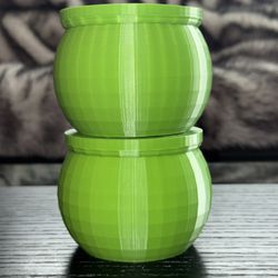 Modern Moroccan Ashtrays 