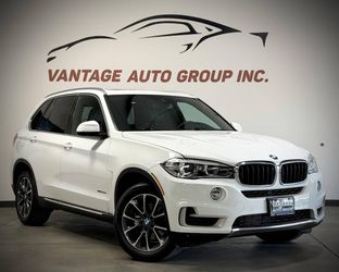 2017 BMW X5