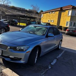 bmw 328i