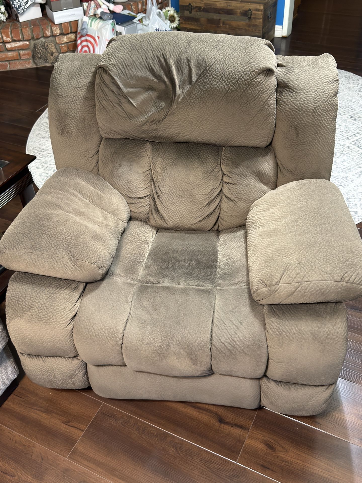 Recliner 