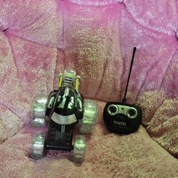 Remote Control Car