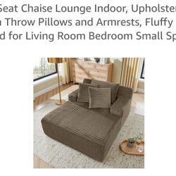 Sofa Chase 