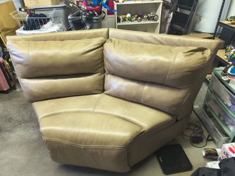 Couch corner