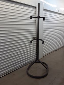 Bike Rack Bike Stand
