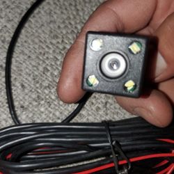 Reverse Camera