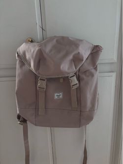Herschel backpack