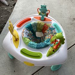 Baby Toy Chair