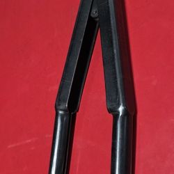 Greenlee Nibbler Keyway Tool